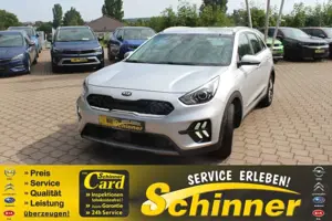 Kia Niro 1.6 GDI PHEV 2WD OPF Aut. Vision