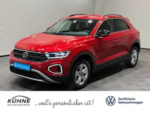Volkswagen T-Roc T-ROC Goal 1.5 TSI DSG | AHK LED ACC APP-CONNECT