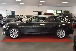 Audi A6 45 TDI quattro sport~LED~MEMORY~NAVI~19ZOLL~DSP Bild 3