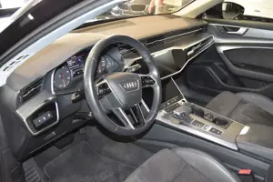 Audi A6 45 TDI quattro sport~LED~MEMORY~NAVI~19ZOLL~DSP Bild 4