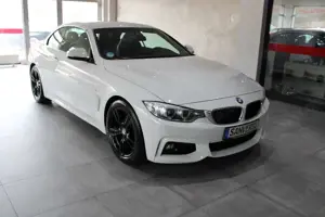 BMW 420 Bild 2