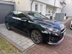 Kia ProCeed / pro_cee'd ProCeed 1.6 T-GDI DCT7 OPF GT
