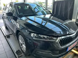 Skoda Octavia Octavia Combi Diesel IV Combi 2.0 TDI DSG Style