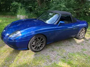 Fiat Barchetta Barchetta 1.8 16V Turbo