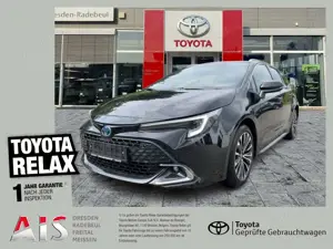 Toyota Corolla TS 1.8 Hybrid Team D CloudNavi*KAM*SHZ Bild 1