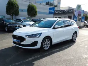 Ford Focus EcoBlue 1,5-120Ps*Navi*Kamera*LED*1Hd*ALU