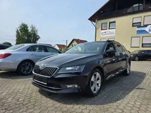 Skoda Superb Combi Ambition Automatik/ TÜV NEU