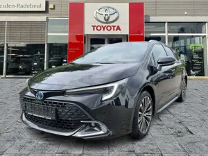 Toyota Corolla TS 1.8 Hybrid Team D CloudNavi*KAM*SHZ Bild 2