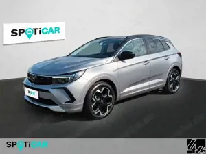 Opel Grandland X Grandland Ultimate 1.2 AUTOMATIK I NAVI I DAB I