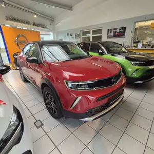 Opel Mokka-E e Elegance Bild 1