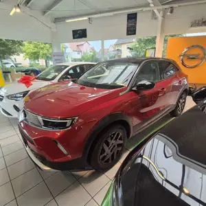 Opel Mokka-E e Elegance Bild 2