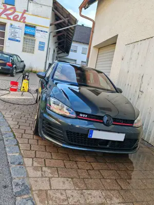 Volkswagen Golf GTI Golf GTI Performance BlueMotion Technology DSG Bild 3