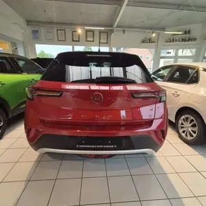 Opel Mokka-E e Elegance Bild 5