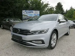 Volkswagen Passat Variant 2.0 TDI Business LED, Standh.