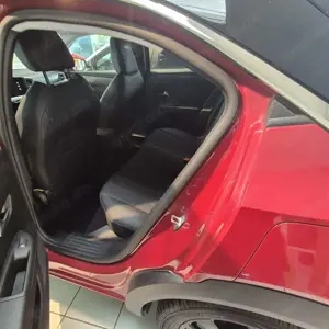 Opel Mokka-E e Elegance Bild 4