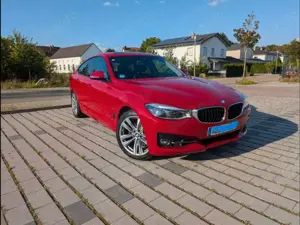 BMW 330 3er GT 330i GT Aut. Sport Line