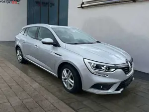 Renault Megane IV Grandtour 1.2 TCe 130 Business Edition Klima