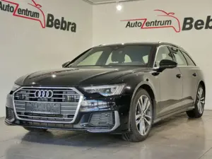 Audi A6 Avant 50 TDI quattro S-Line Sport LED/Navi