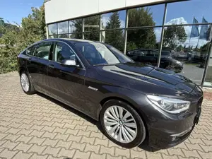 BMW 530 530d Gran Turismo Luxury Line LED HUD PANO VOLL SH