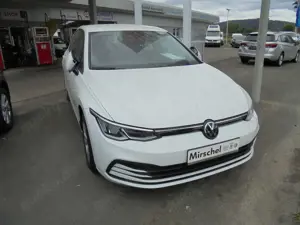 Volkswagen Golf Life 1,0 TSI  6-Gang