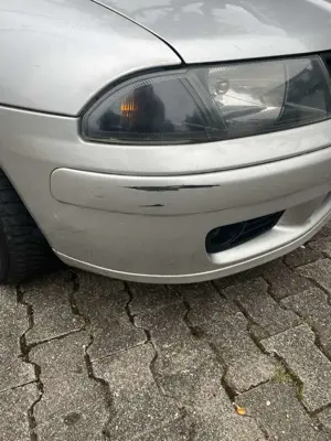 Mitsubishi Carisma GDI Automatik Comfort Bild 5