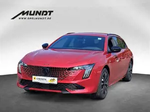Peugeot 508 Allure Pack
