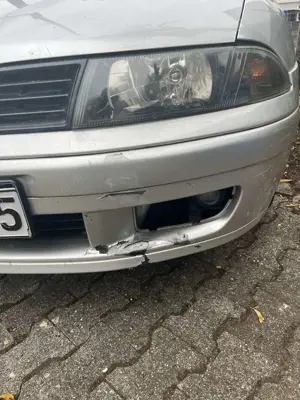 Mitsubishi Carisma GDI Automatik Comfort Bild 4