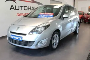Renault Scenic III Grand Dynamique Automatik