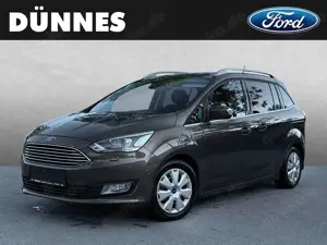 Ford Grand C-Max 1.5 EcoBoost Titanium