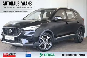 MG ZS Comfort 1.5 VTi CARPLAY+LED+PDC+17"