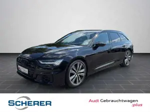 Audi S6 55 TDI quattro tiptronic MATRIX AHK KAM