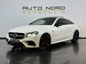 Mercedes-Benz E 53 AMG 4Matic Coupe AMG *Pano*Night*360°Cam*