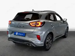 Ford Puma 1.0 EcoBoost Hybrid Aut. ST-LINE X Bild 2