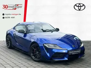 Toyota Supra 3.0 GR Legend +Premium +JBL +LED +AppleCarplay