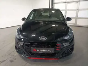 Hyundai i10 1.0 N Line Navi|ParkPilot|Sitzheizung Bild 2