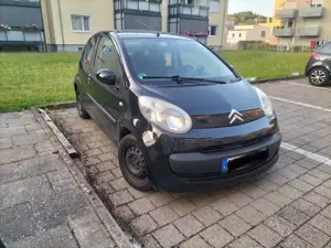 Citroen C1 1.0 Style