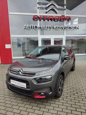 Citroen C4 Cactus Pure Tech 110 C-Series