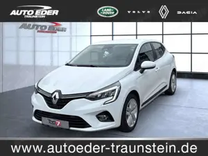 Renault Clio Business Edition Bluetooth Navi LED Klima