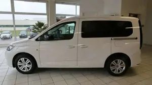 Volkswagen Caddy 1,5 TSI 7-Sitzer  +App Connect +SHZ +RFK Bild 3