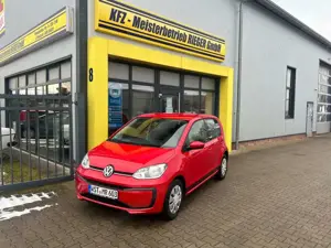 Volkswagen up! move