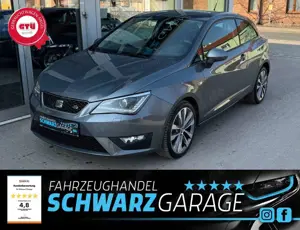 SEAT Ibiza SC FR*NAVI*SHZ*TEMPOMAT*PDC*