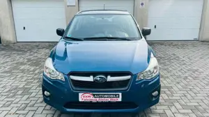 Subaru Impreza Active/Allrad/Klima/Start/Stop