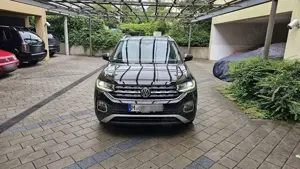 Volkswagen T-Cross 1.0 TSI OPF DSG Style
