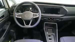 Volkswagen Caddy 1,5 TSI 7-Sitzer  +App Connect +SHZ +RFK Bild 5