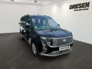 Ford Tourneo Courier Titanium 1.0 EcoBoost Klimaautom DAB SHZ Keyless S Bild 2