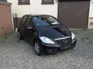 Mercedes-Benz A 160 BlueEFFICIENCY