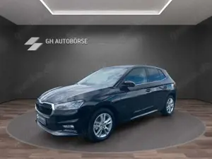 Skoda Fabia Selection DSG|VIRTUAL|LED|SPUR-ASSIST|ALU