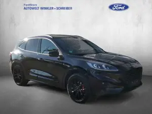 Ford Kuga 2.0 EcoBlue 4x4 Aut. ST-LINE X