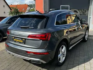 Audi Q5 Bild 4