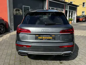 Audi Q5 Bild 5
